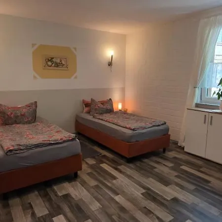Ferienwohnung-for-4 Cityimmo