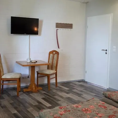 Ferienwohnung-for-4 Cityimmo