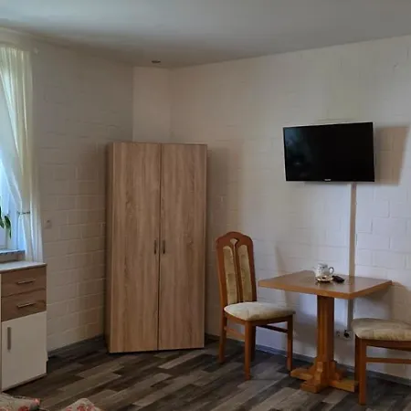 Ferienwohnung-for-4 Cityimmo Apartment