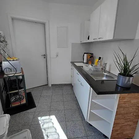 Ferienwohnung-for-4 Cityimmo * Gotha