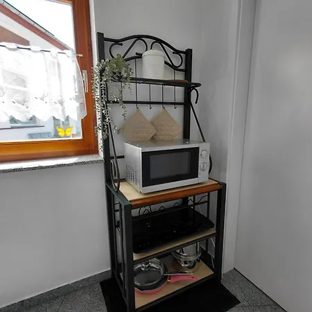 Apartment Ferienwohnung-for-4 Cityimmo *
