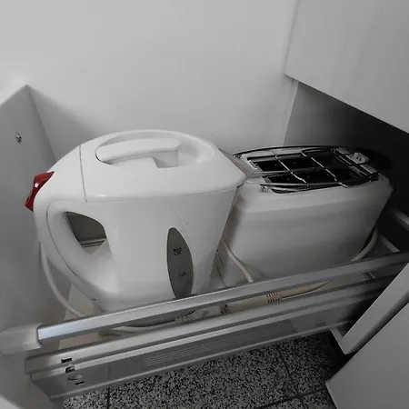 Ferienwohnung-for-4 Cityimmo Gotha